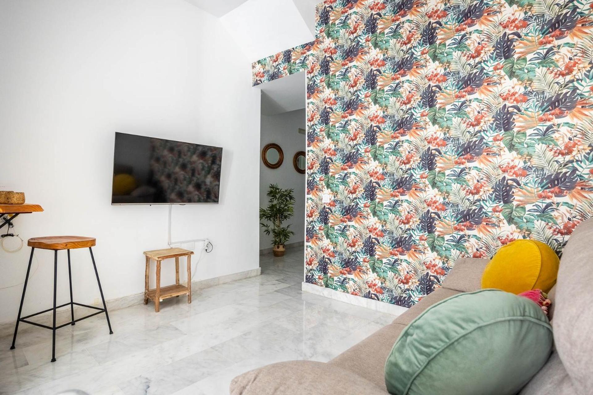 The Hercules Appartement Séville