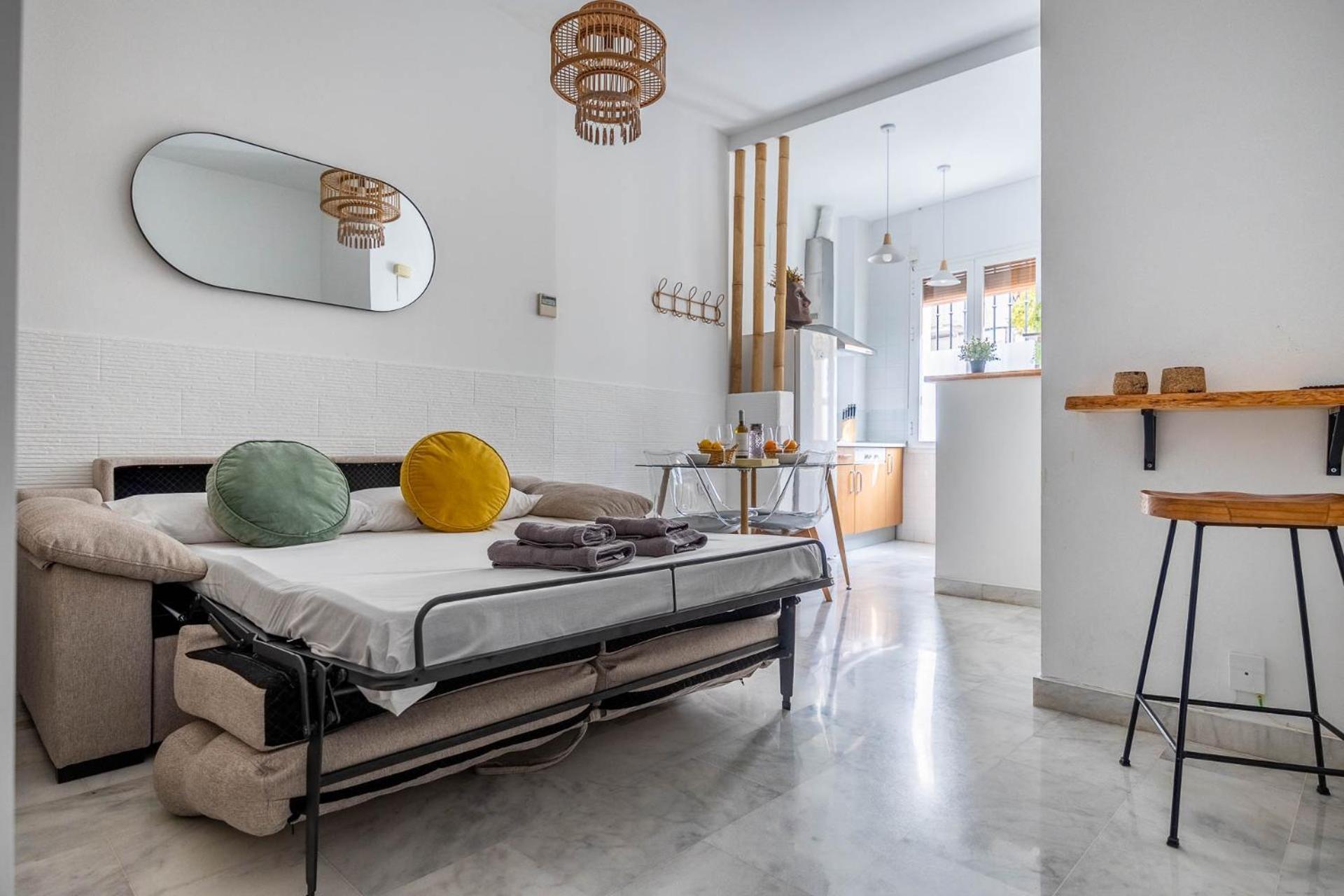 Appartement The Hercules