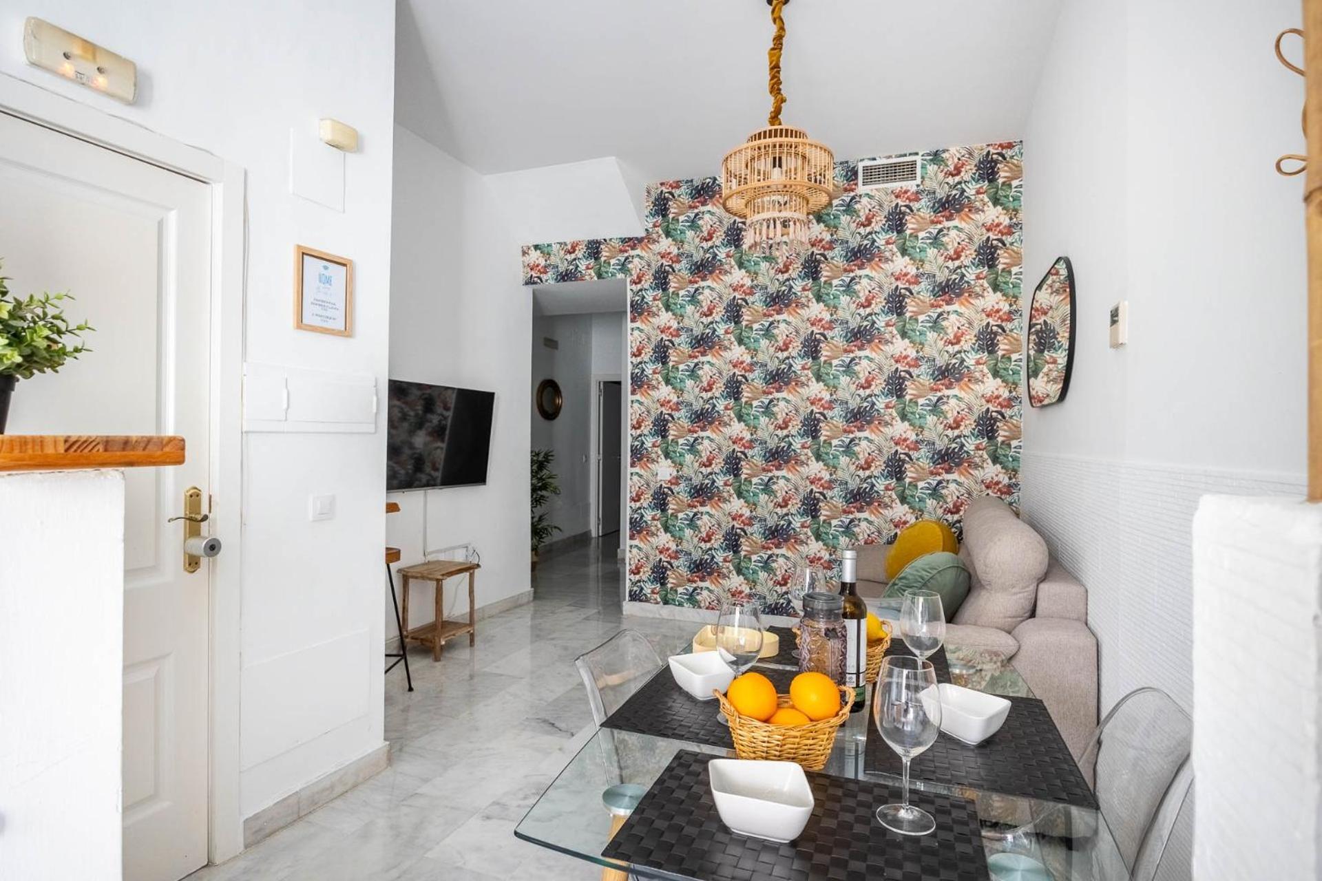 Appartement The Hercules *