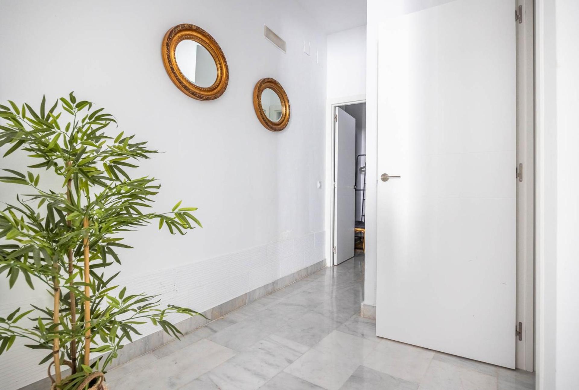The Hercules Appartement *