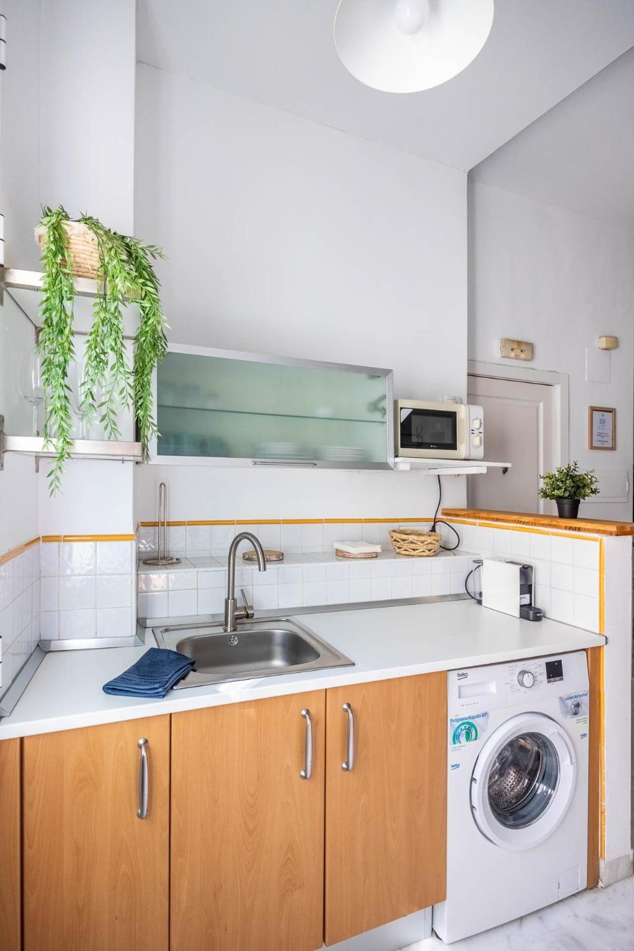 The Hercules Appartement