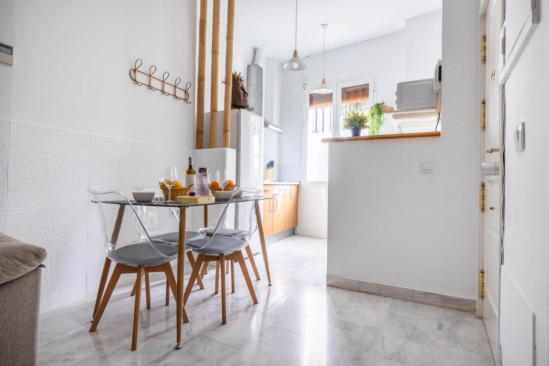 Appartement The Hercules