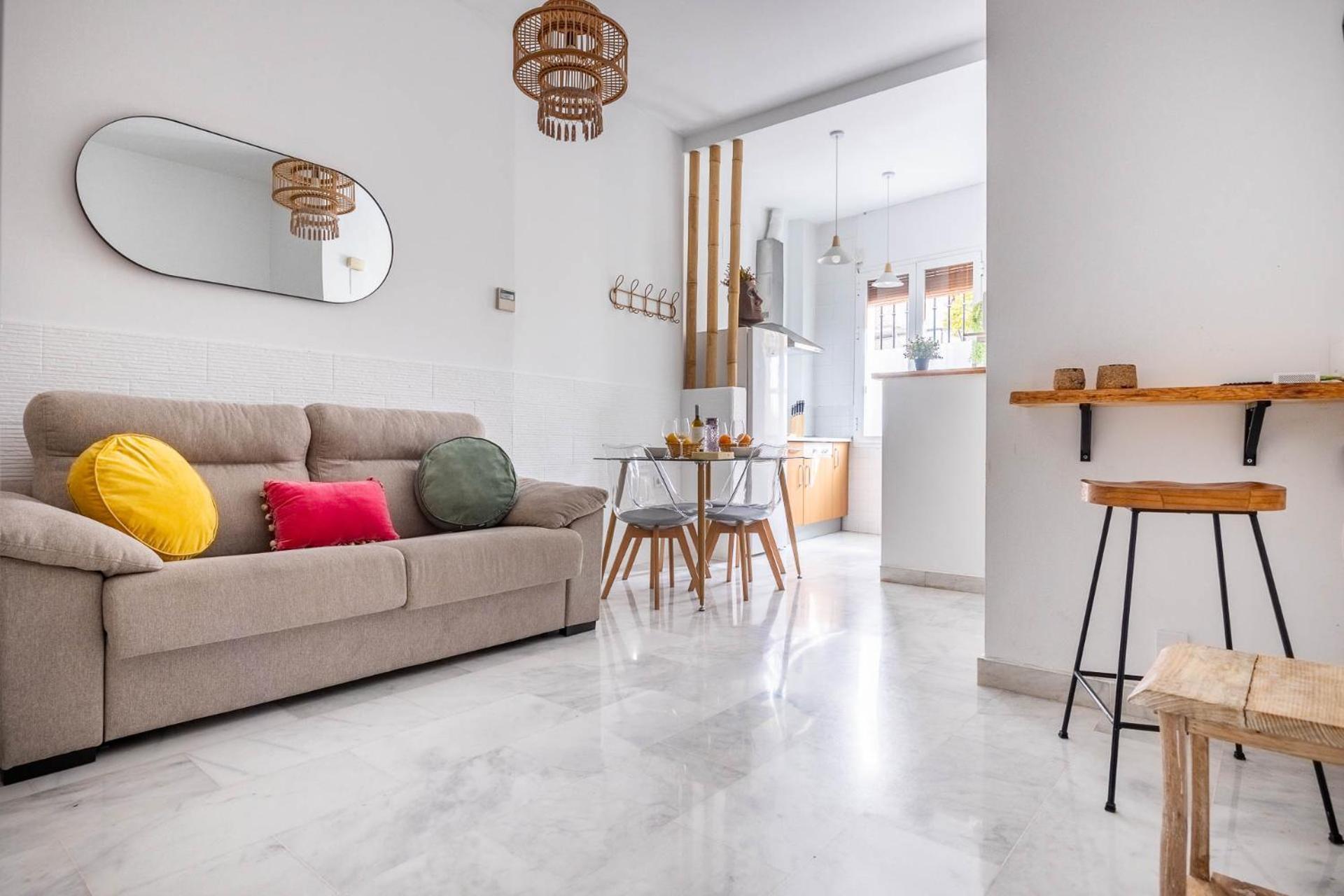 The Hercules Appartement *