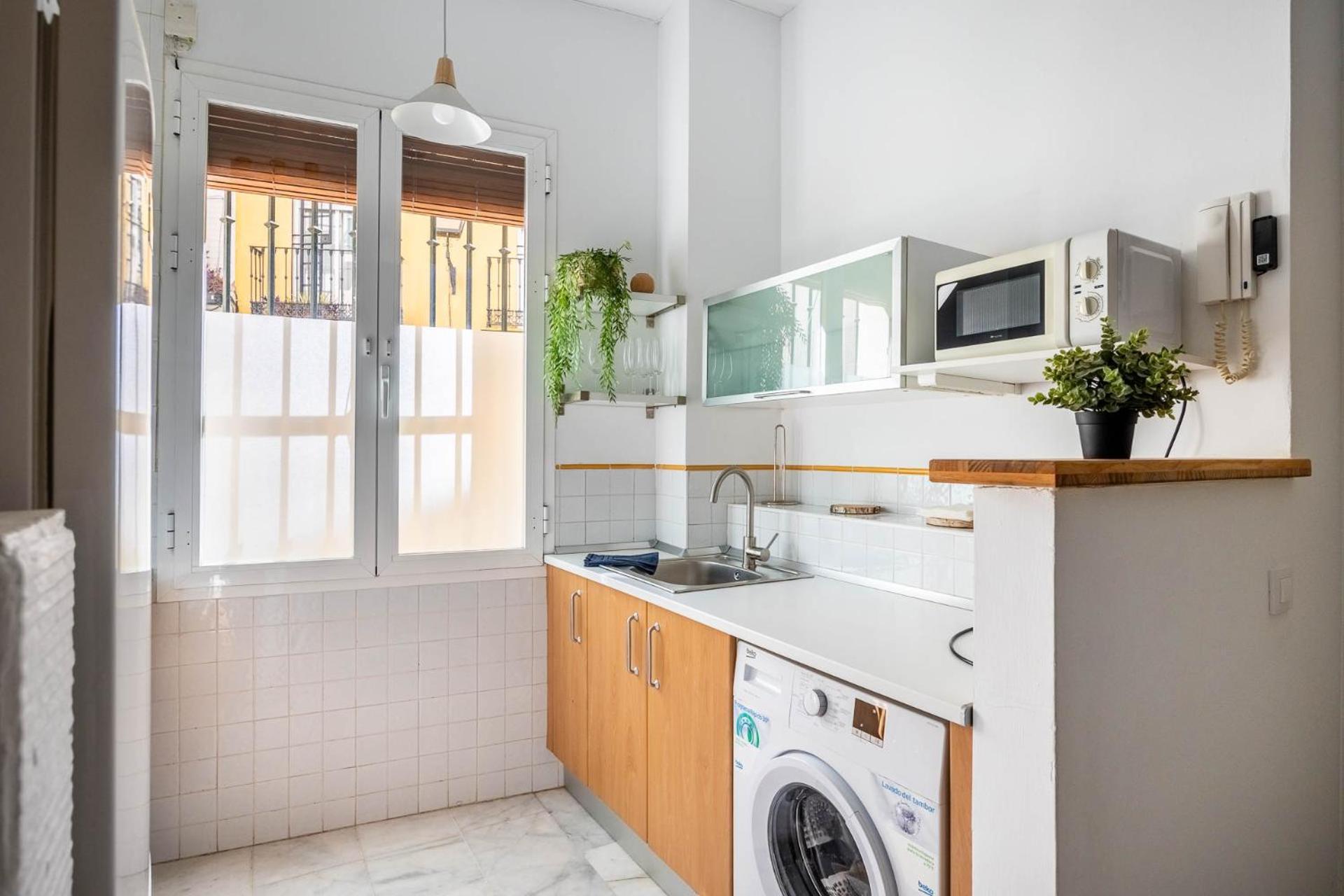 The Hercules Appartement