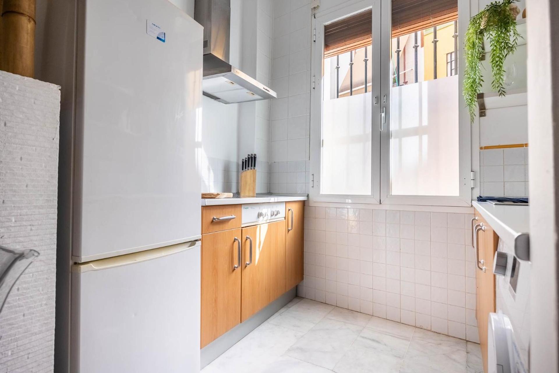 Appartement The Hercules Séville