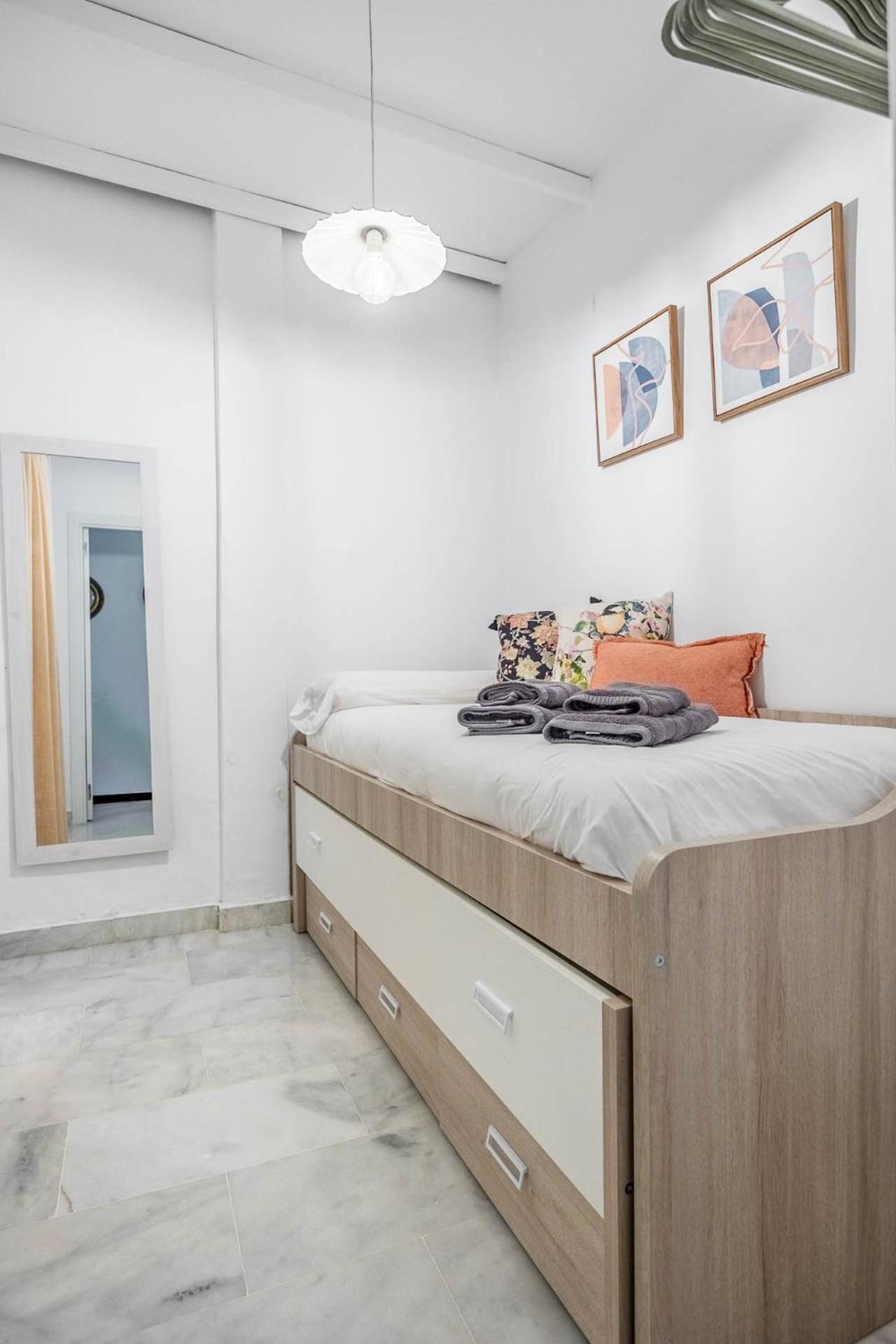 The Hercules Appartement *