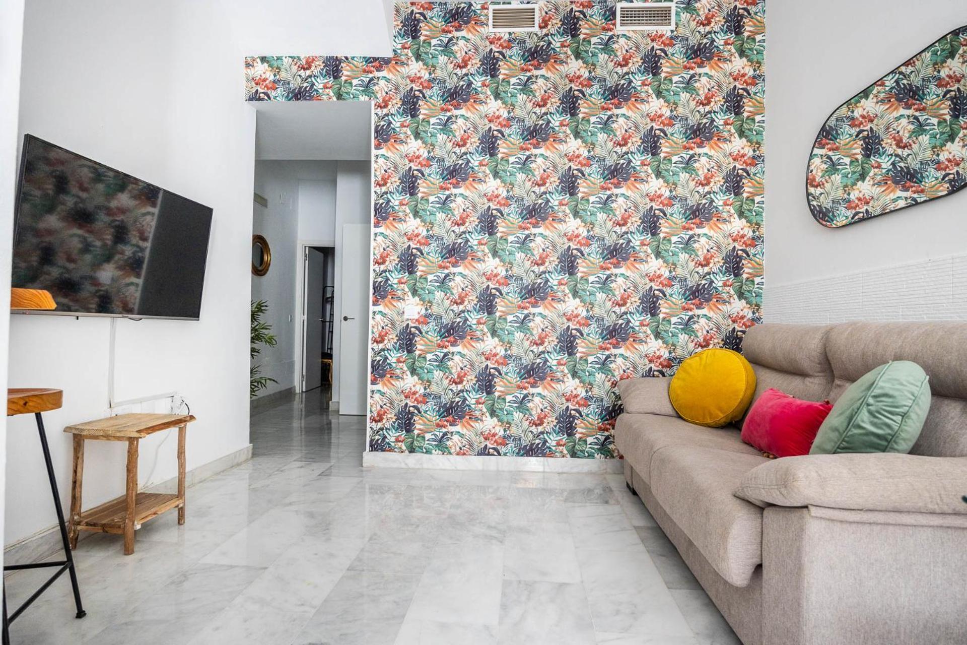 Appartement The Hercules *